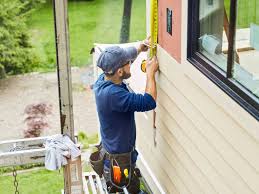 Affordable Siding Repair and Maintenance Services in Baker, MT